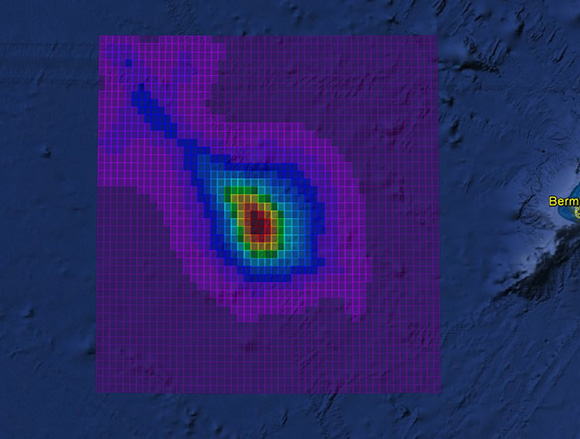 Heat Map